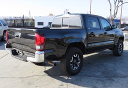 2019 Toyota Tacoma - Image 8