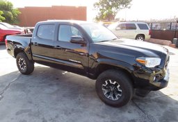 2019 Toyota Tacoma - Image 2