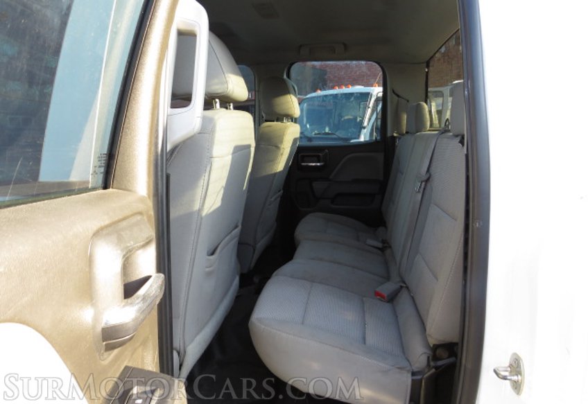 2016 Chevrolet Silverado 2500HD - Image 30