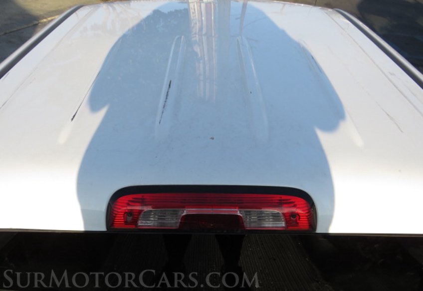 2016 Chevrolet Silverado 2500HD - Image 15