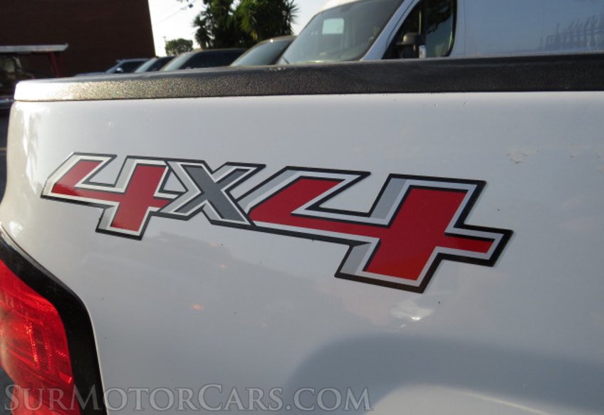 2016 Chevrolet Silverado 2500HD - Image 17