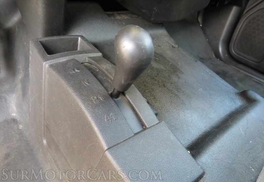 2016 Chevrolet Silverado 2500HD - Image 36