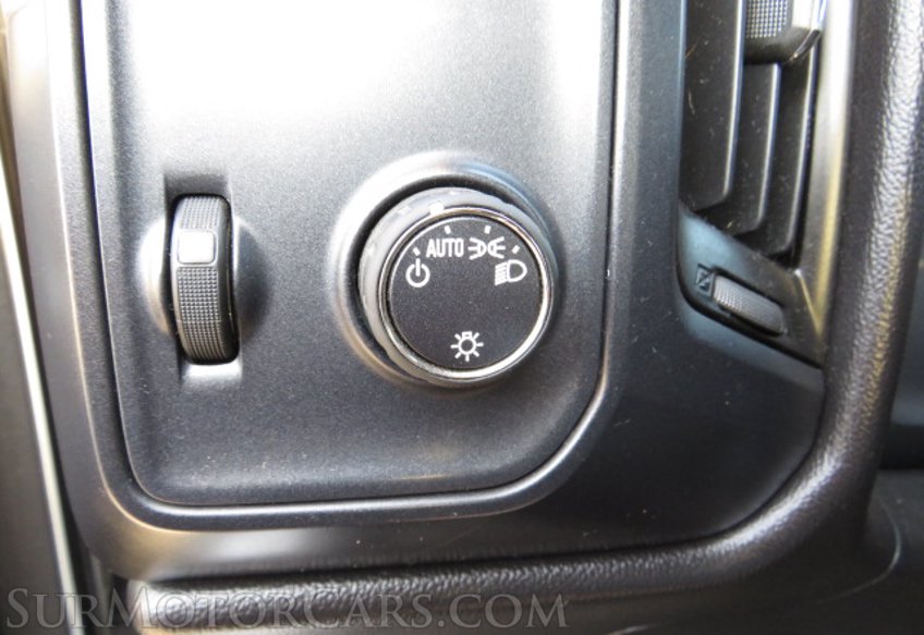 2016 Chevrolet Silverado 2500HD - Image 38