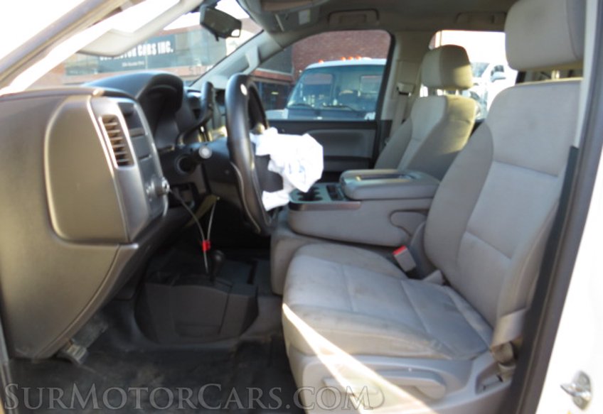 2016 Chevrolet Silverado 2500HD - Image 24