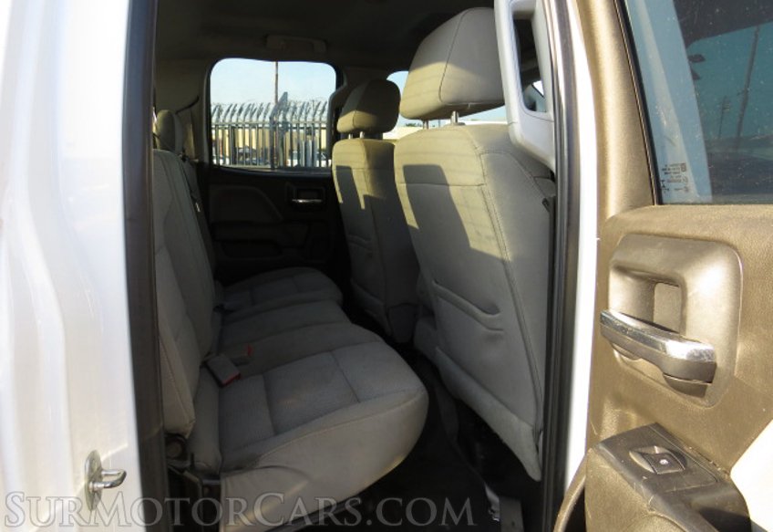 2016 Chevrolet Silverado 2500HD - Image 29