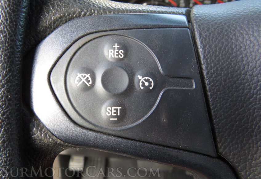 2016 Chevrolet Silverado 2500HD - Image 34