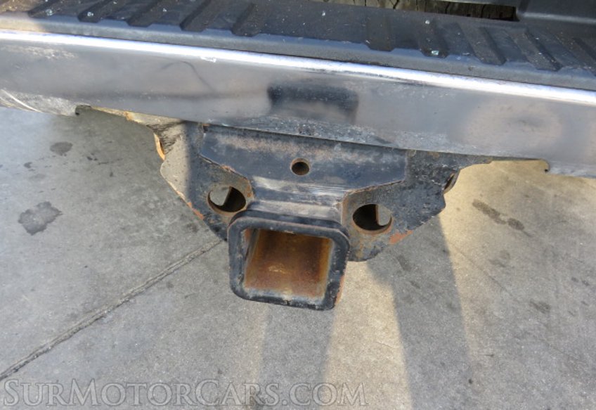 2016 Chevrolet Silverado 2500HD - Image 16