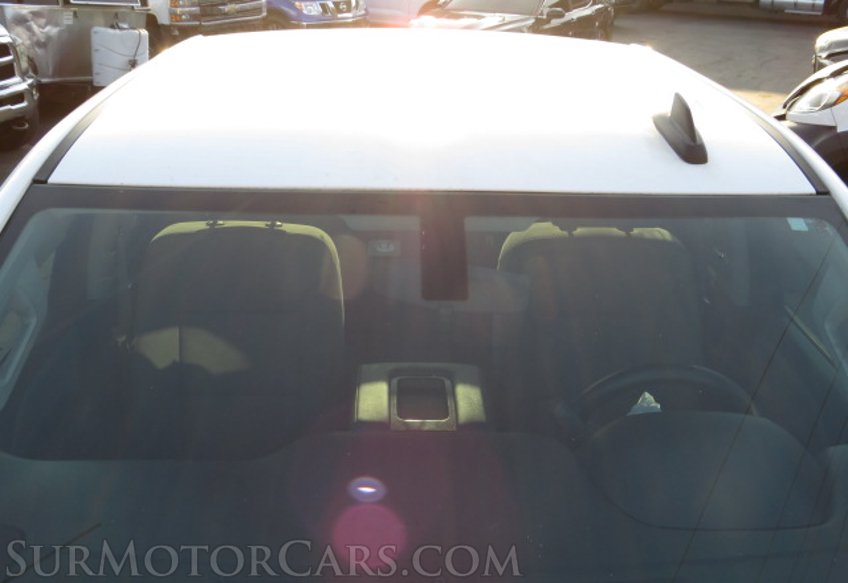 2016 Chevrolet Silverado 2500HD - Image 14