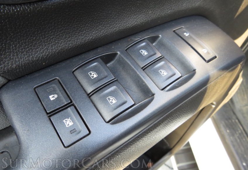 2016 Chevrolet Silverado 2500HD - Image 39