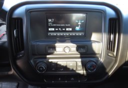 2016 Chevrolet Silverado 2500HD - Image 35