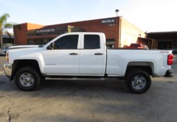 2016 Chevrolet Silverado 2500HD - Image 9