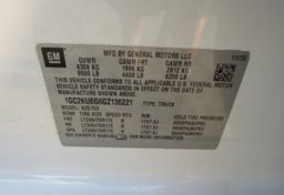 2016 Chevrolet Silverado 2500HD - Image 41