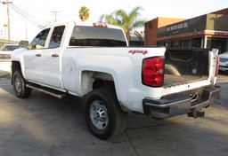 2016 Chevrolet Silverado 2500HD - Image 8