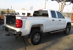 2016 Chevrolet Silverado 2500HD - Image 7