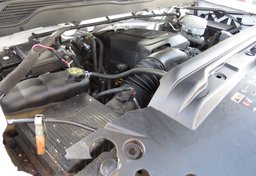 2016 Chevrolet Silverado 2500HD - Image 44