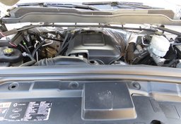 2016 Chevrolet Silverado 2500HD - Image 43