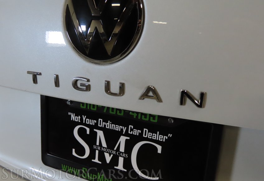 2023 Volkswagen Tiguan - Image 18