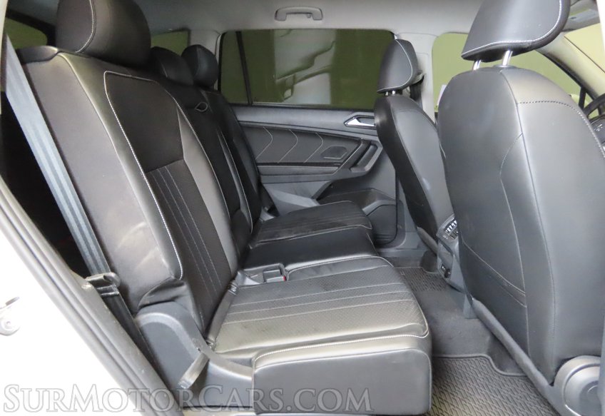 2023 Volkswagen Tiguan - Image 31