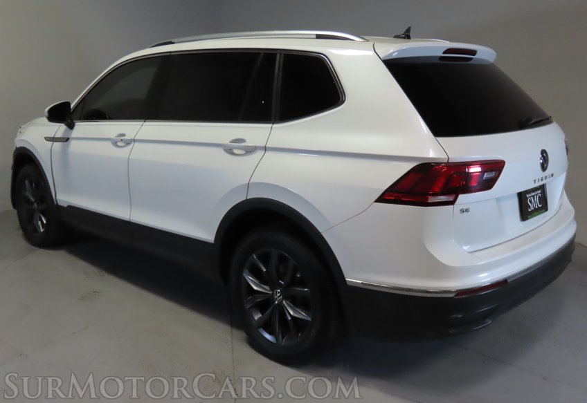 2023 Volkswagen Tiguan - Image 7