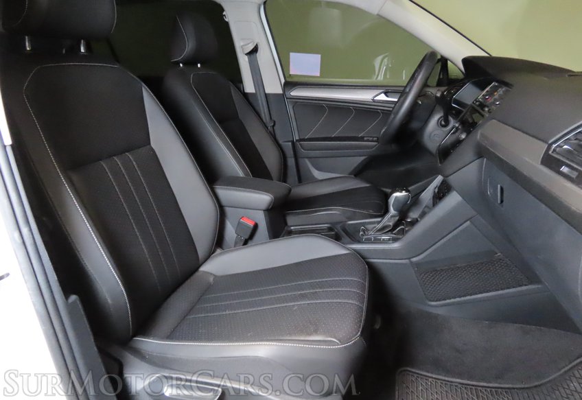 2023 Volkswagen Tiguan - Image 23