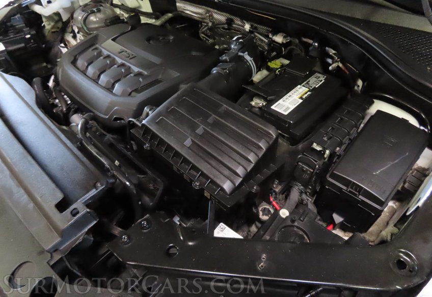 2023 Volkswagen Tiguan - Image 53