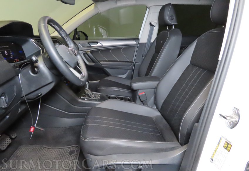 2023 Volkswagen Tiguan - Image 22