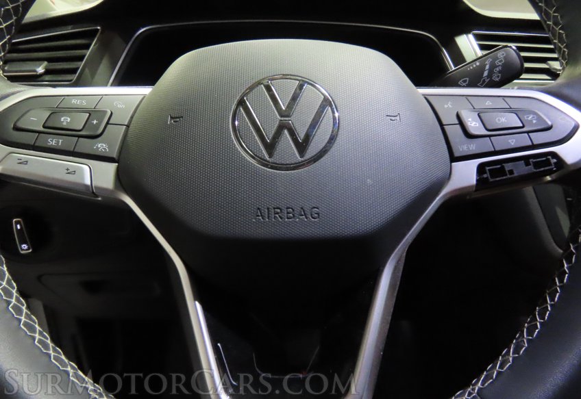 2023 Volkswagen Tiguan - Image 36