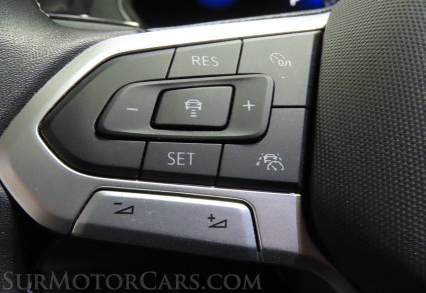 2023 Volkswagen Tiguan - Image 35