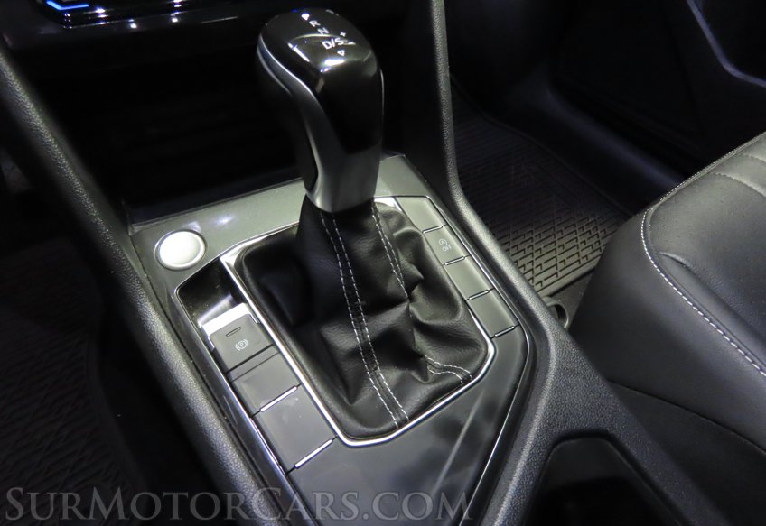 2023 Volkswagen Tiguan - Image 44