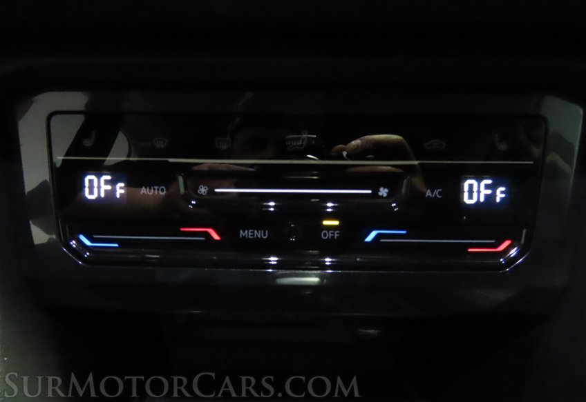 2023 Volkswagen Tiguan - Image 40