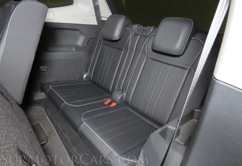 2023 Volkswagen Tiguan - Image 29