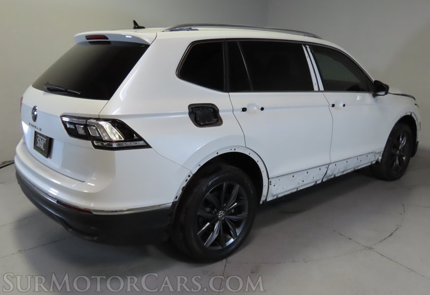 2023 Volkswagen Tiguan - Image 6