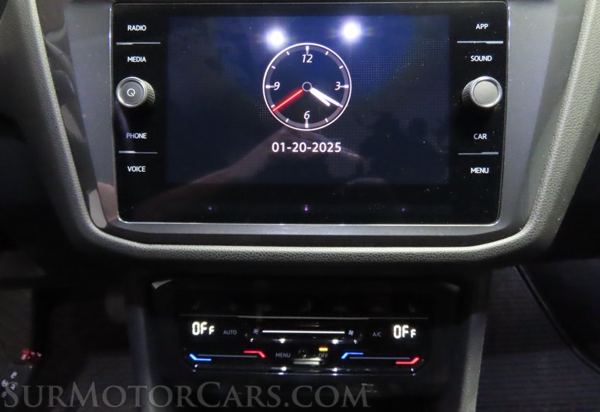 2023 Volkswagen Tiguan - Image 37