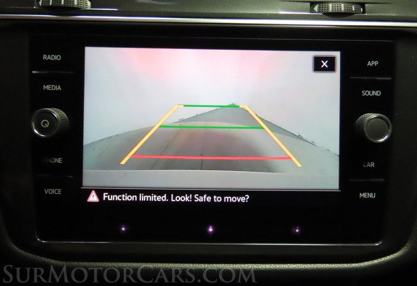 2023 Volkswagen Tiguan - Image 43