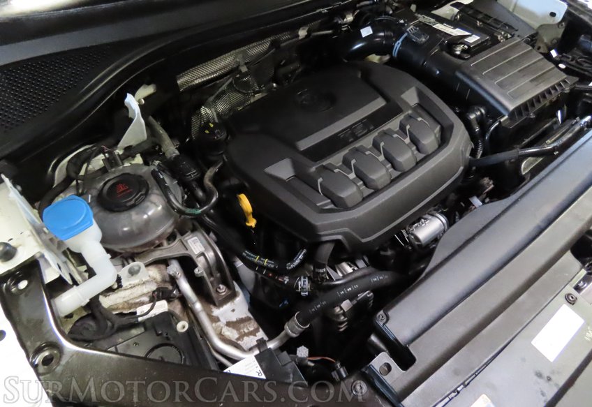 2023 Volkswagen Tiguan - Image 54