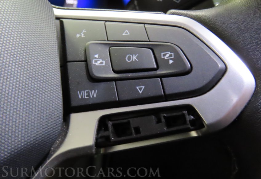 2023 Volkswagen Tiguan - Image 34