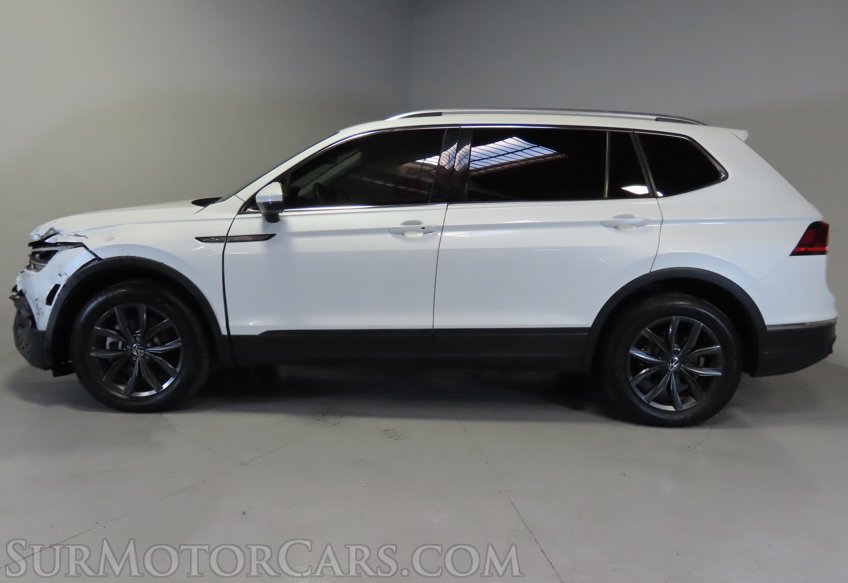 2023 Volkswagen Tiguan - Image 10