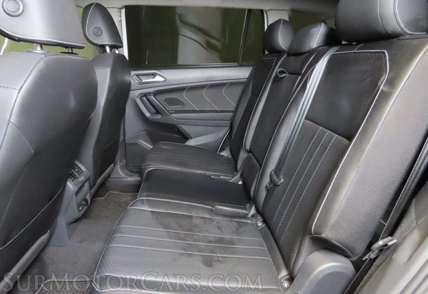 2023 Volkswagen Tiguan - Image 28