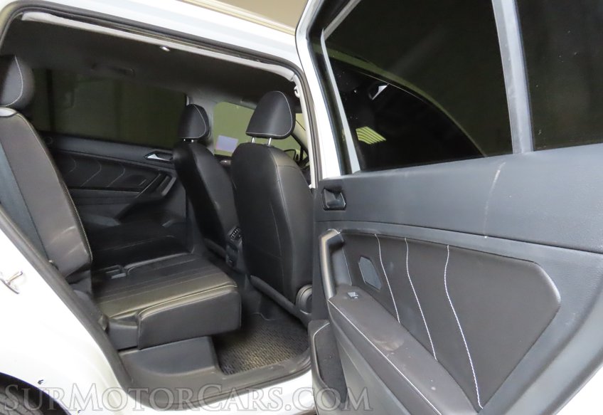 2023 Volkswagen Tiguan - Image 26