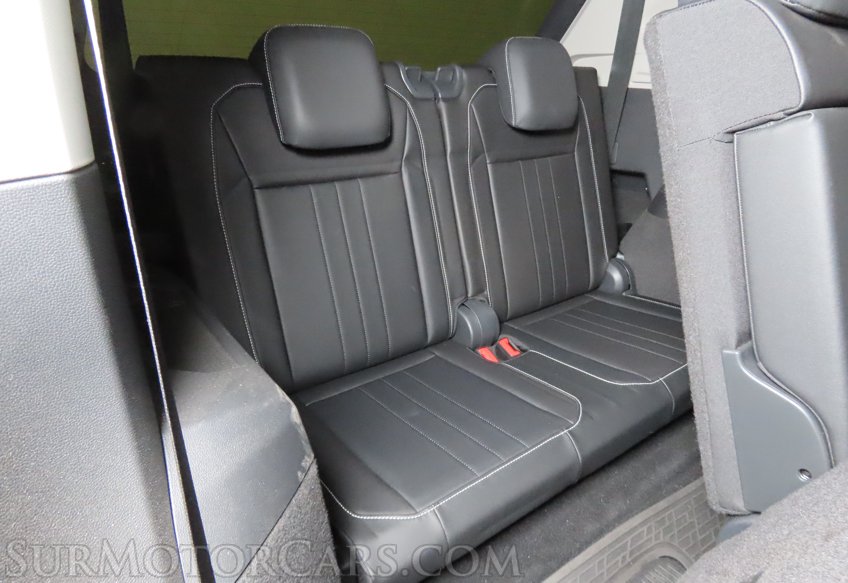 2023 Volkswagen Tiguan - Image 33