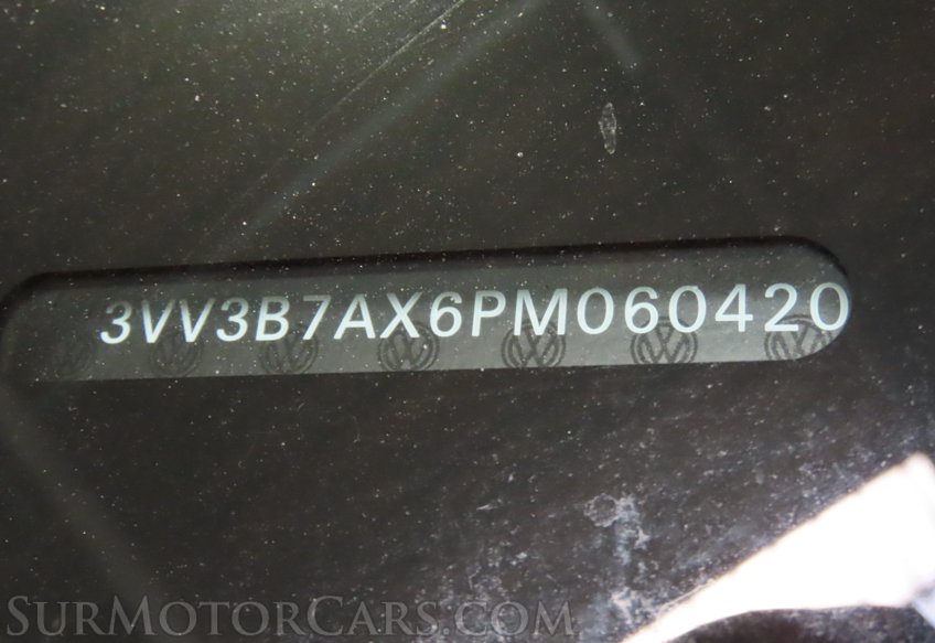 2023 Volkswagen Tiguan - Image 55