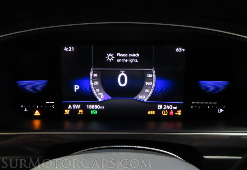 2023 Volkswagen Tiguan - Image 42