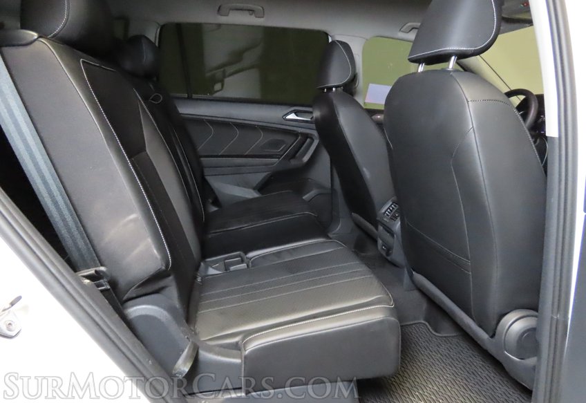 2023 Volkswagen Tiguan - Image 27