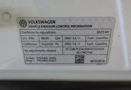 2023 Volkswagen Tiguan - Image 56