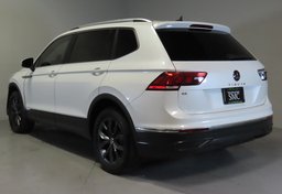 2023 Volkswagen Tiguan - Image 5