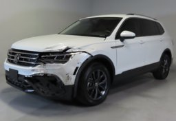 2023 Volkswagen Tiguan - Image 4