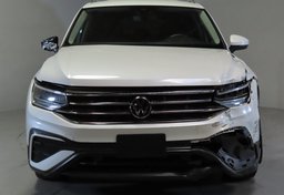 2023 Volkswagen Tiguan - Image 11