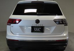 2023 Volkswagen Tiguan - Image 12