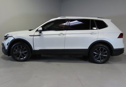 2023 Volkswagen Tiguan - Image 10