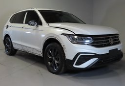 2023 Volkswagen Tiguan - Image 3